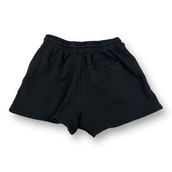 Pink Victorias Secret Sweat Shorts Size Medium - Picture 5 of 6